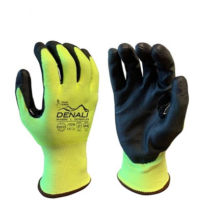 - Armor Guys 04 420HV Extraflex Polyurethane Coated Cut Resistant Gloves