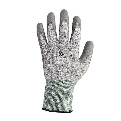 Kimberly-Clark KLEENGUARD G60 PU Coated Cut Resistant Gloves