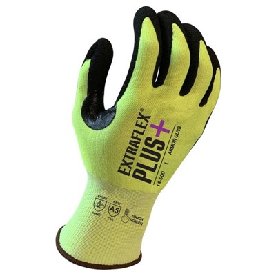 - Armor Guys ExtraFlex Plus 14 500 A5 Cut Resistant Gloves