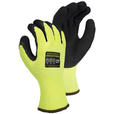 Cordova Monarch Sub-Zero A5 Cut Resistant Winter Gloves 3740-LG