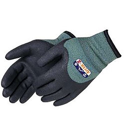 Liberty Glove Arctic Z Thermal Lined A4 PVC Coated Winter Gloves F4923-XL
