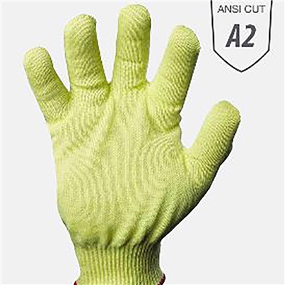 - Worldwide Protective Products Kevlar Cut Resistant Knit Gloves