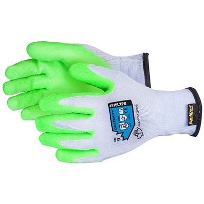Superior Glove Dexterity A5 Resistant Gloves S10LXPB-09