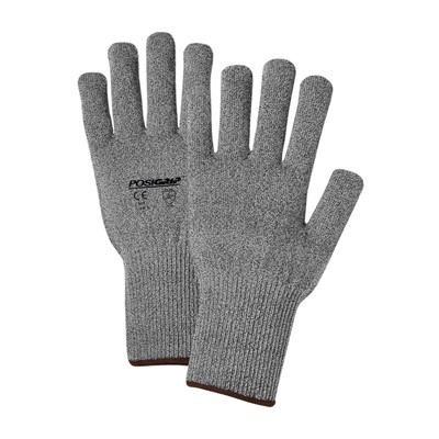 - PIP PosiGrip® Seamless HPPE Blended Cut-Resistant Gloves