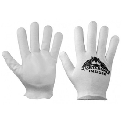 - TurtleSkin Plus Insider Cut Resistant Glove Liners