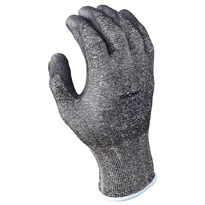 Showa PU Coated A2 Cut Resistant Gloves 541-XL
