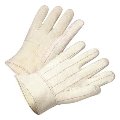 Hot Mill Heat Resistant Gloves 24JBT-1