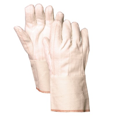 Gloves Hot Mill 26oz Cotton GC - GHM-324G-1