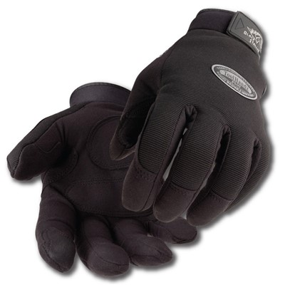 - Black Stallion ToolHandz Plus Mechanics Gloves