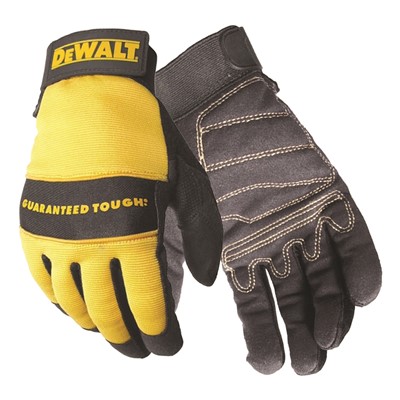 DeWalt All-Purpose Mechanics Gloves DPG20-MD