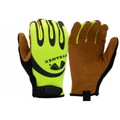 Pyramex High Performance Gloves GL104HT-SM