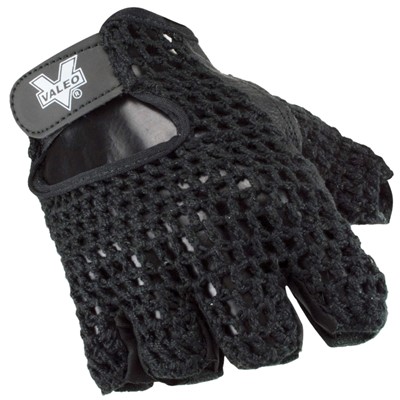 - Valeo V3 Fingerless Material Handling Gloves