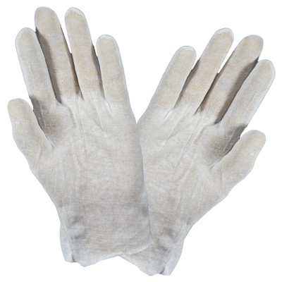 C Street Reversible Inspection Gloves LLU100