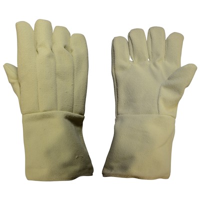 Stanco Wool Lined Kevlar Heat-Resistant Gloves K214WL