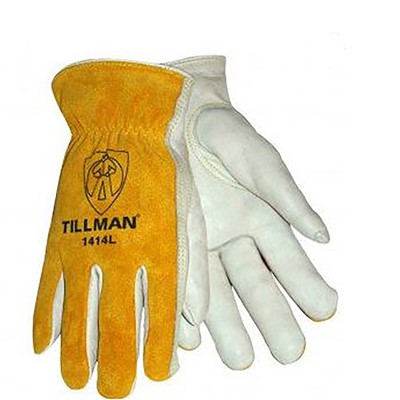 - Tillman 1414 Drivers Gloves