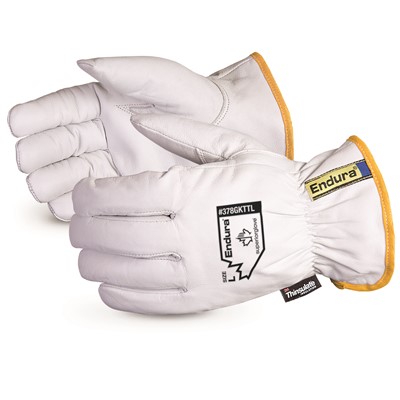 - Superior® Endura® Winter Driver's Gloves