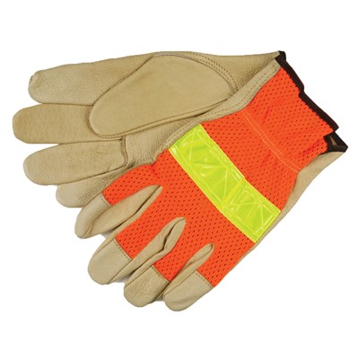 - MCR Luminator Drivers Gloves