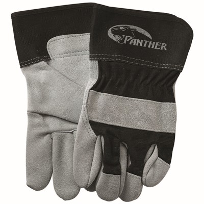 - Galeton Panther Leather Palm Gloves