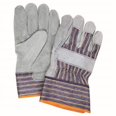- MCR Select Shoulder Leather Palm Gloves