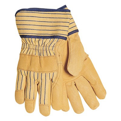 Tillman Grain Pigskin Palm Gloves 1560-LG
