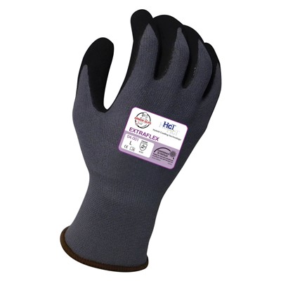 - Armor Guys Extraflex 04 001 Nitrile Coated Gloves