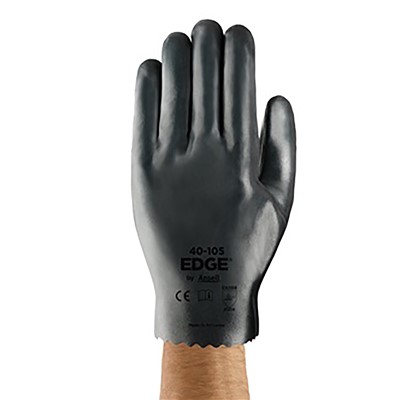 - Edge 40-105 Nitrile Coated Gloves