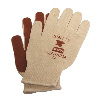 North Smitty Nitrile Coated Gloves 81-1162M
