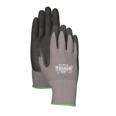 Bellingham Nitrile TOUGH GT Coated Gloves C3702-XL