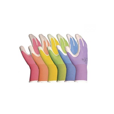 - Bellingham Touch Nitrile Coated Gloves