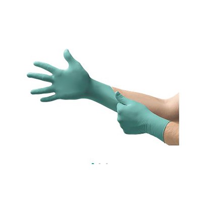 - MicroFlex NeoTouch 25 201 Neoprene Disposable Gloves