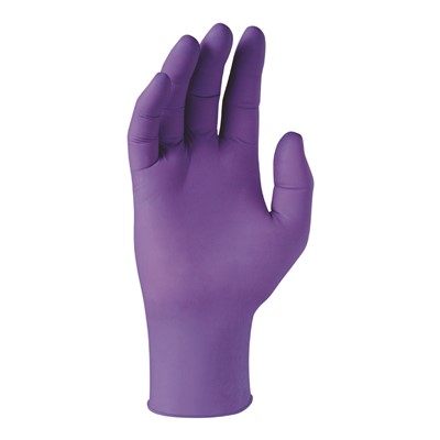Kimberly Clark Nitrile Disposable Gloves 55082