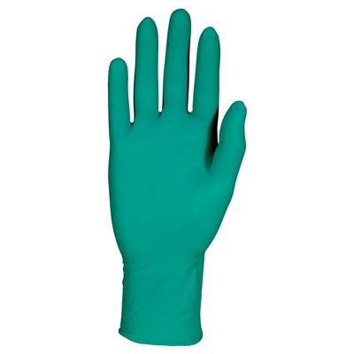 - Ansell TouchNTuff Nitrile Disposable Gloves  5Mil