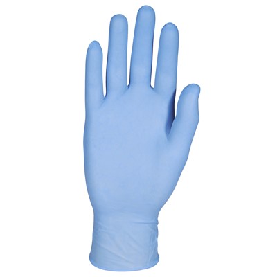 Microflex FreeForm SE Nitrile Disposable Gloves FFS-700-XS