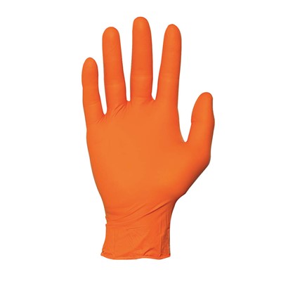 - Microflex Blaze PF Nitrile Exam Gloves  5Mil