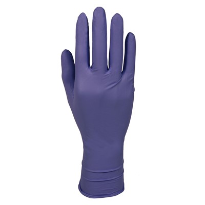 - Microflex Supreno EC PF Nitrile Exam Gloves  5.5Mil