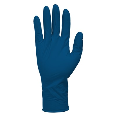 - Microflex UltraSense EC PF Nitrile Exam Gloves  3.5Mil
