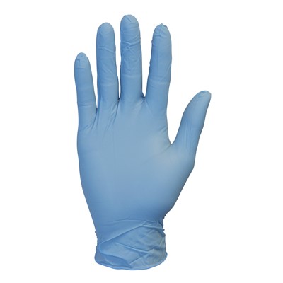 - Microflex XCEED PF Nitrile Exam Gloves  2.8Mil