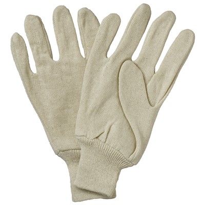 - Reversible Natural Jersey Gloves GNJ 6