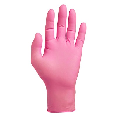 Ansell MicroFlex Powder Free Latex Gloves 233-MD