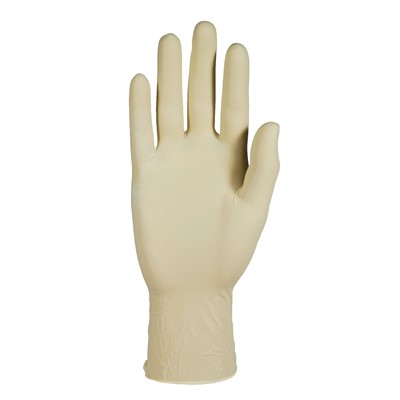 - Microflex Evolution One PF Latex Exam Gloves - 5.5Mil