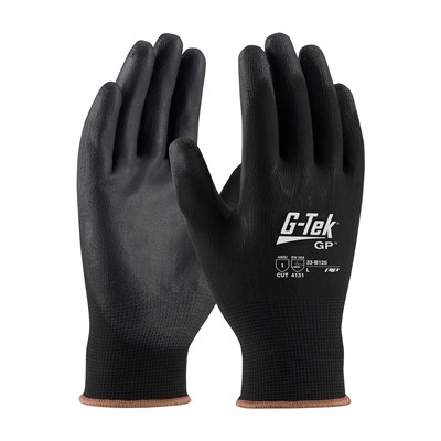 - PIP G-Tek GP Polyurethane Coated Gloves
