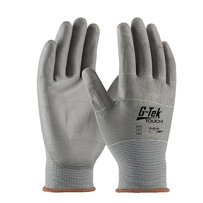 PIP G-Tek GP Polyurethane Coated Gloves 33-GT125-XL