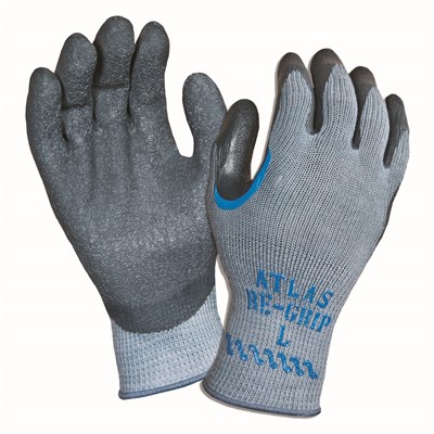 Showa Rubber Coated Gloves 330-10