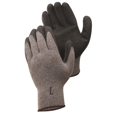 - Liberty A-Grip Rubber Coated Gloves