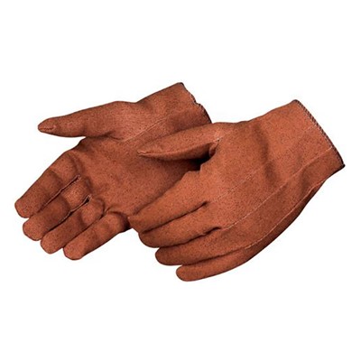 - Liberty Vinyl Impregnated Gloves