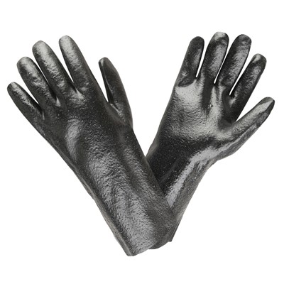 PVC Coated Gloves 5014R