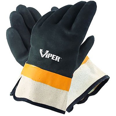 Galeton Viper Double Coated PVC Gloves 7110