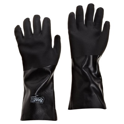 Showa PVC Coated Gloves 771R-14
