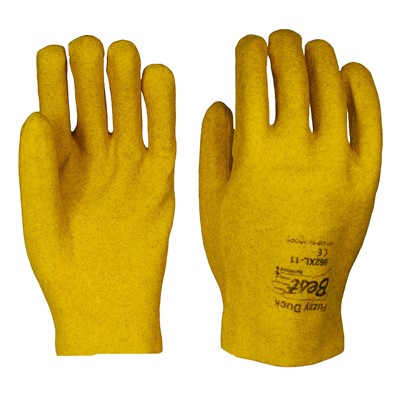 Showa PVC Coated Gloves 962-MD