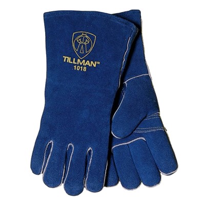 - Tillman Stick Welding Gloves